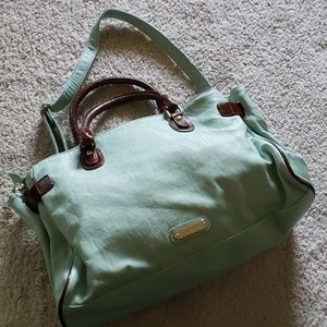 Travel bag/purse
